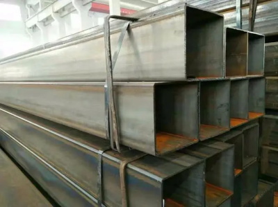 莱阳q345b大口径方管