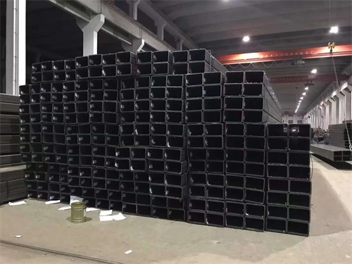 莱阳冷拔方管选型指南 工程采购怎么选